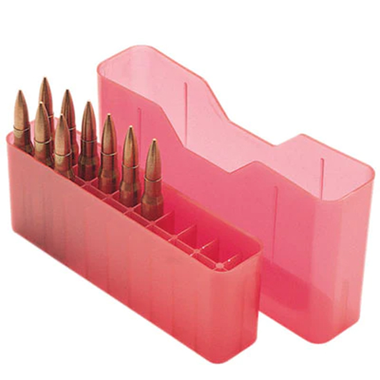 MTM RIFLE SLIP TOP 20RD 45-70 TO 30-30 RED - Sale
